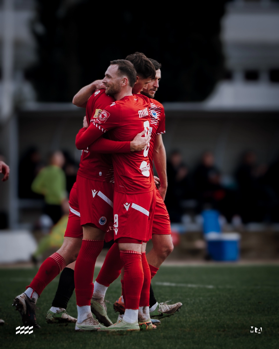 Zrinjski u petak dočekuje Slogu, kreće uzbudljiv nastavak sezone